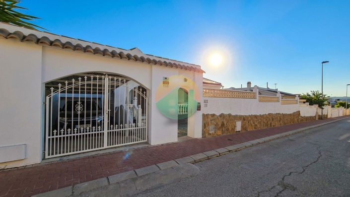 Image No.7-3 Bed Villa for sale