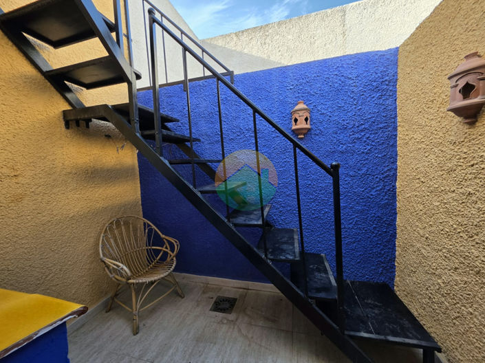 Image No.18-2 Bed Semi-Detached for sale