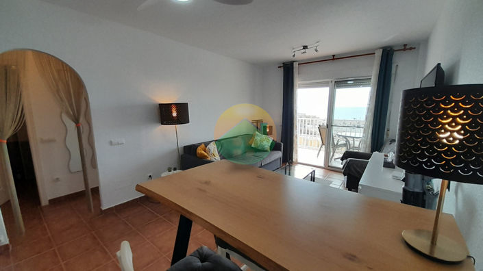 Image No.14-Appartement de 2 chambres à vendre à Bolnuevo