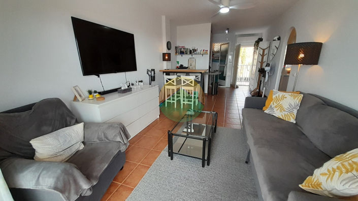 Image No.15-Appartement de 2 chambres à vendre à Bolnuevo