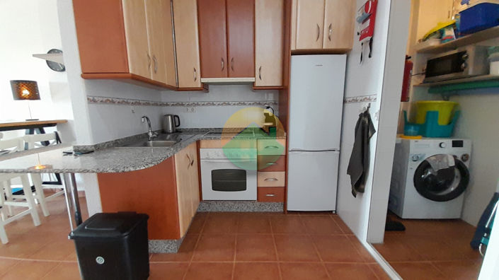 Image No.16-Appartement de 2 chambres à vendre à Bolnuevo