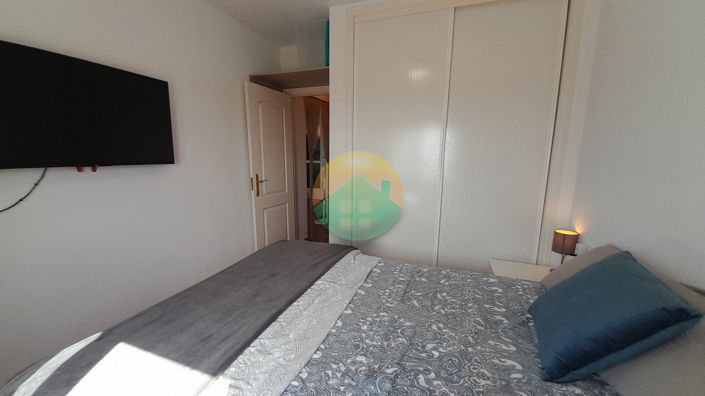 Image No.18-Appartement de 2 chambres à vendre à Bolnuevo