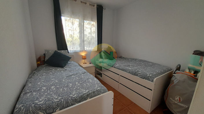 Image No.19-Appartement de 2 chambres à vendre à Bolnuevo