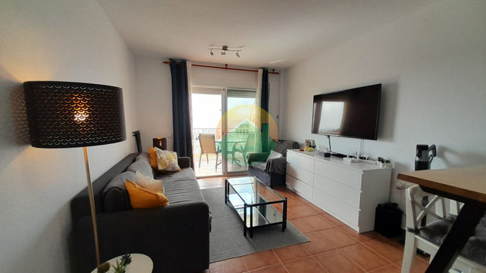 Image No.2-Appartement de 2 chambres à vendre à Bolnuevo