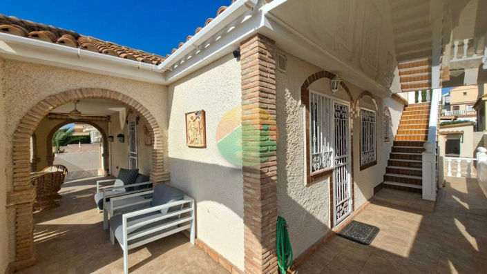 Image No.11-3 Bed Villa for sale