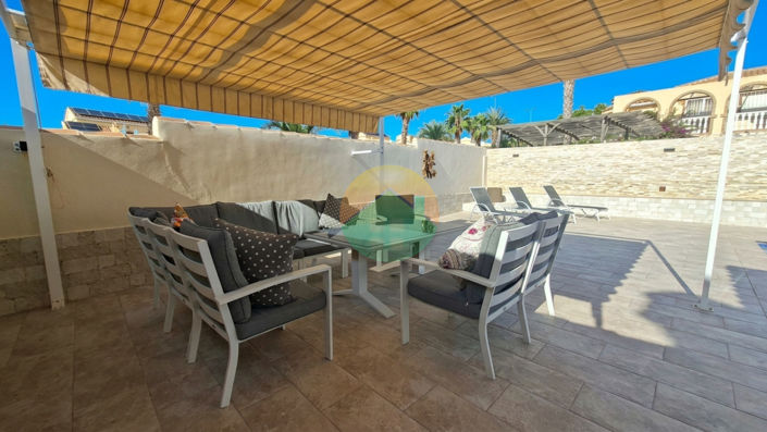 Image No.20-3 Bed Villa for sale