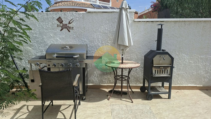 Image No.25-3 Bed Villa for sale