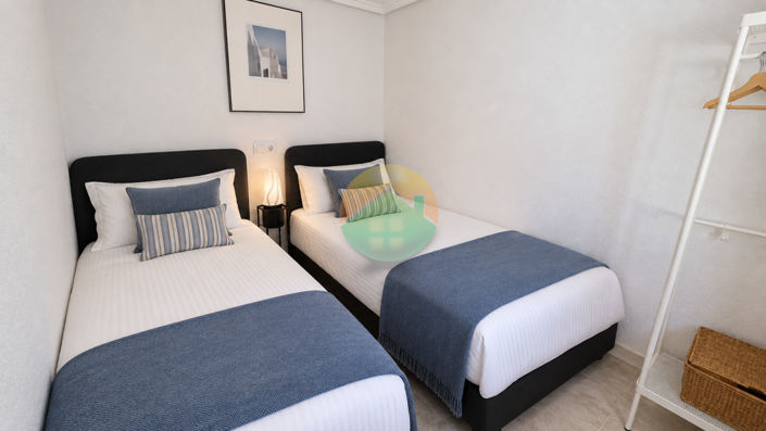 Image No.17-2 Bed Semi-Detached for sale