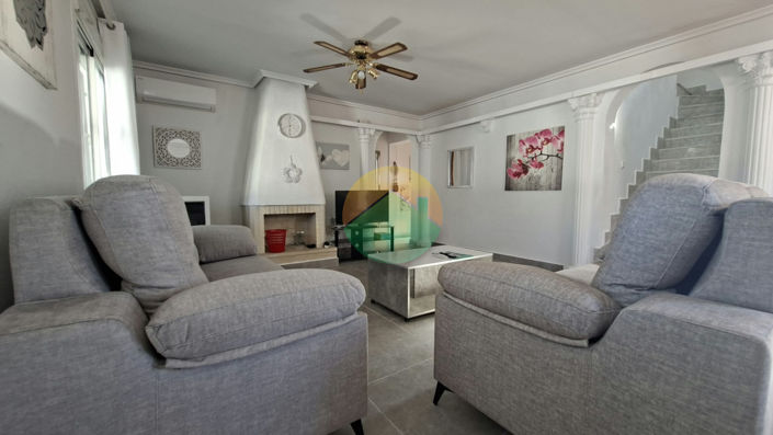 Image No.3-4 Bed Villa for sale