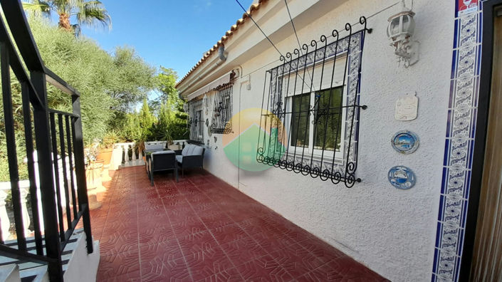 Image No.20-3 Bed Villa for sale