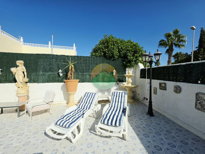 Image No.24-3 Bed Villa for sale