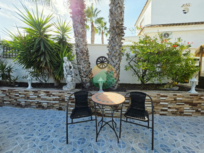 Image No.26-3 Bed Villa for sale