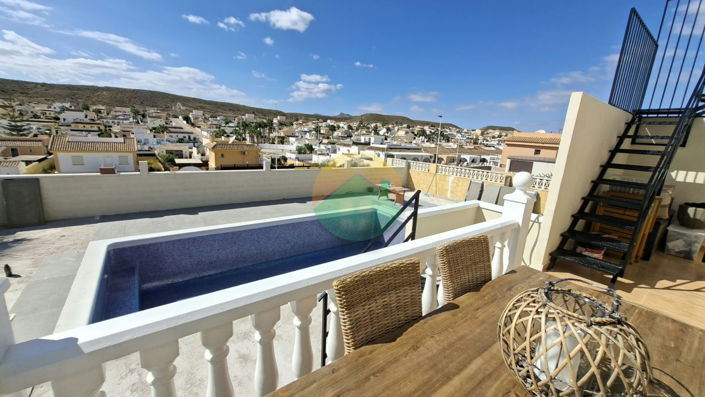 Image No.5-2 Bed Villa for sale