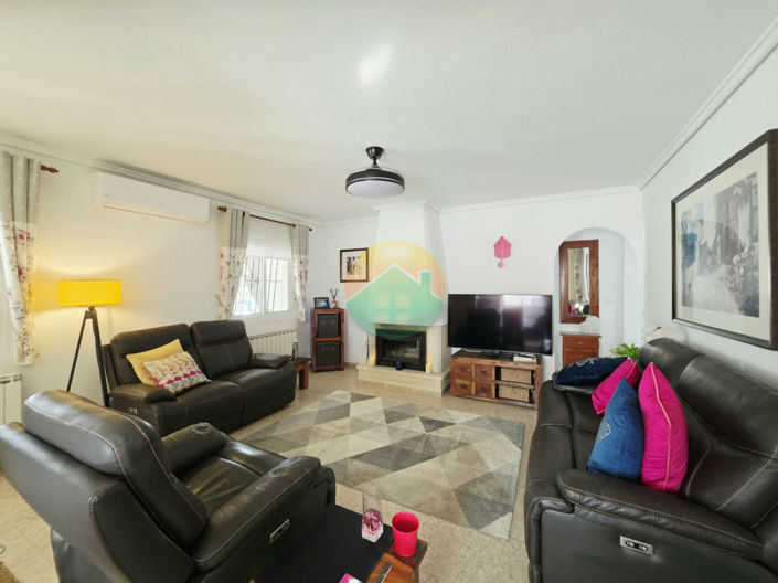 Image No.15-3 Bed Villa for sale