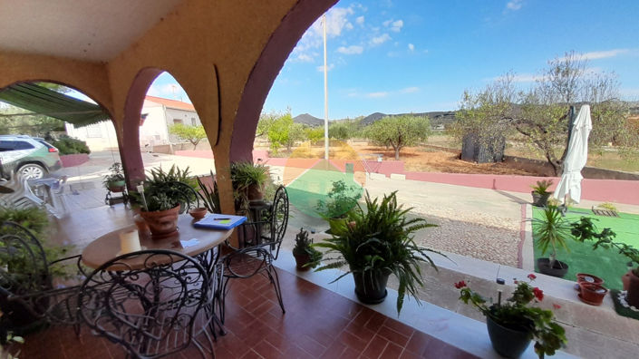 Image No.5-Casa con 3 dormitorios en venta