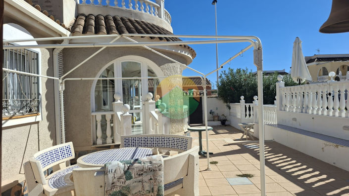 Image No.6-Villa de 3 chambres à vendre