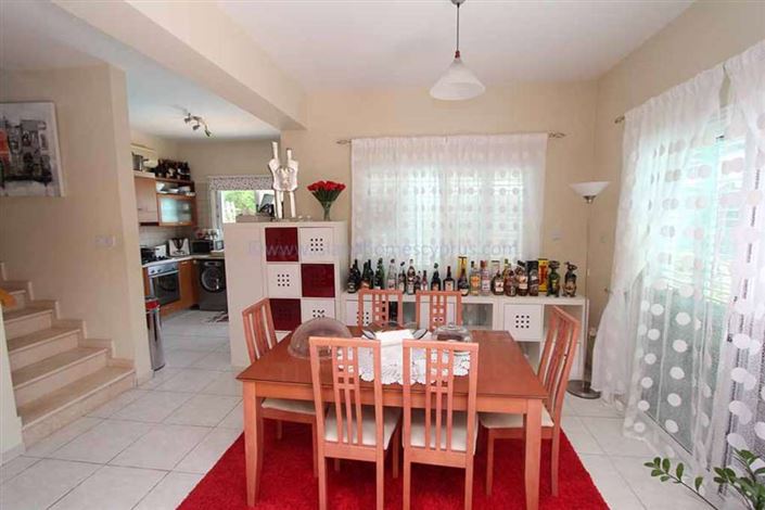 Image No.11-Villa / Détaché de 3 chambres à vendre à Protaras