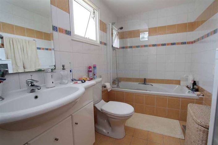 Image No.15-Villa / Détaché de 3 chambres à vendre à Protaras