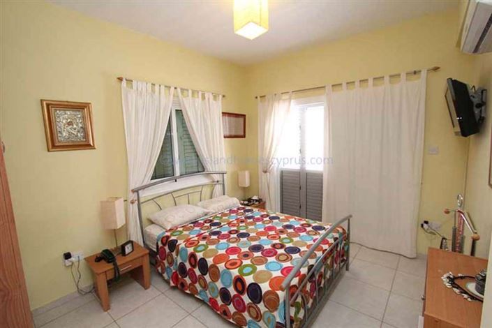 Image No.16-Villa / Détaché de 3 chambres à vendre à Protaras