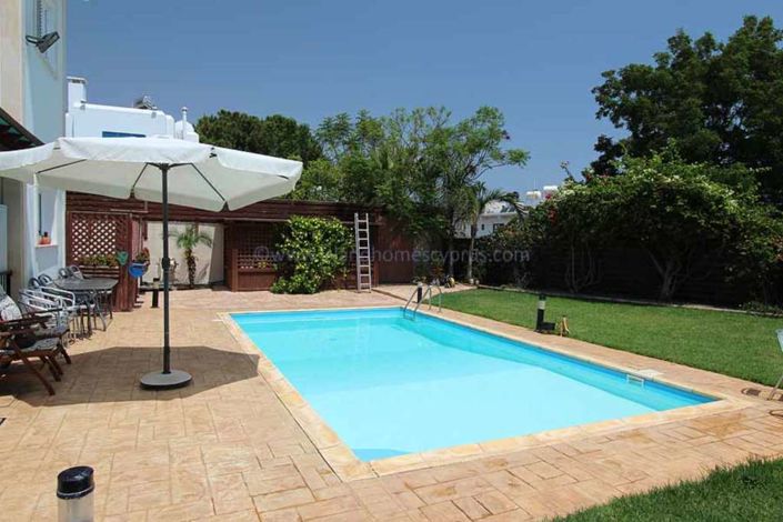 Image No.3-Villa / Détaché de 3 chambres à vendre à Protaras