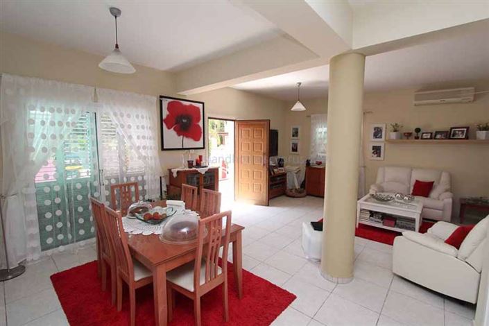 Image No.4-Villa / Détaché de 3 chambres à vendre à Protaras