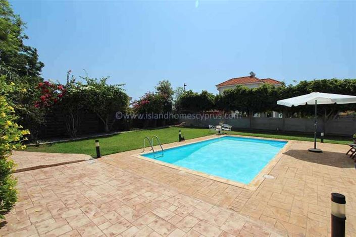 Image No.8-Villa / Détaché de 3 chambres à vendre à Protaras