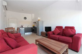 Image No.2-Appartement de 1 chambre à vendre à Protaras