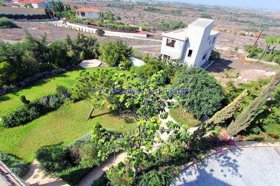 Image No.9-Villa / Détaché de 5 chambres à vendre à Protaras