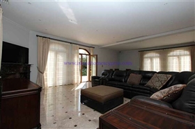 Image No.12-Villa / Détaché de 5 chambres à vendre à Protaras
