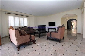 Image No.24-Villa / Détaché de 5 chambres à vendre à Protaras
