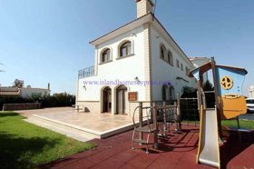 Image No.6-Villa / Détaché de 5 chambres à vendre à Protaras