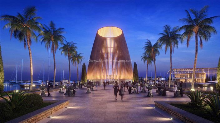 Image No.10-5 Bed Penthouse for sale