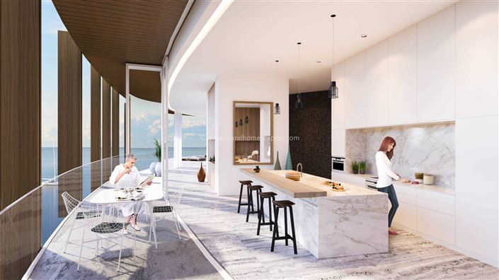 Image No.2-5 Bed Penthouse for sale