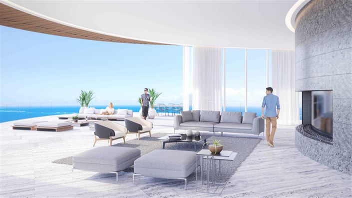 Image No.6-5 Bed Penthouse for sale