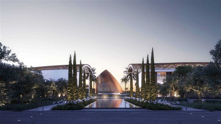 Image No.9-5 Bed Penthouse for sale