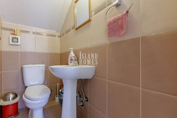 Image No.14-Jumelé de 3 chambres à vendre à Xylofagou