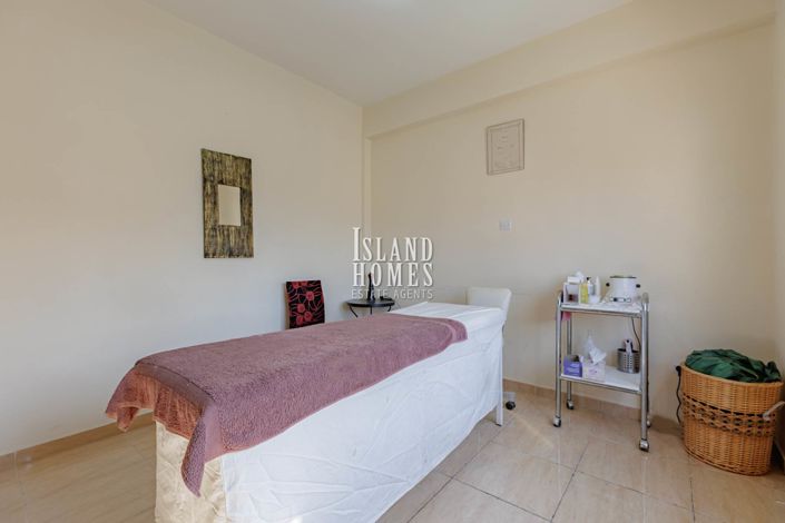 Image No.15-Jumelé de 3 chambres à vendre à Xylofagou