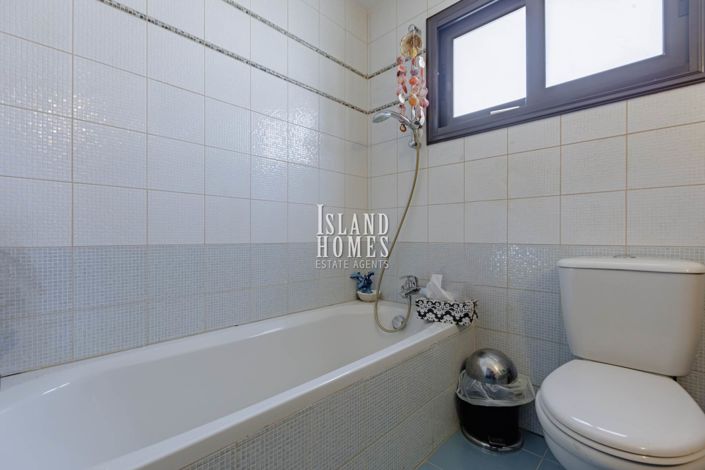 Image No.17-Jumelé de 3 chambres à vendre à Xylofagou