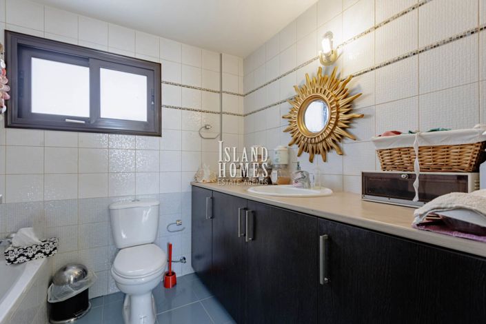 Image No.18-Jumelé de 3 chambres à vendre à Xylofagou