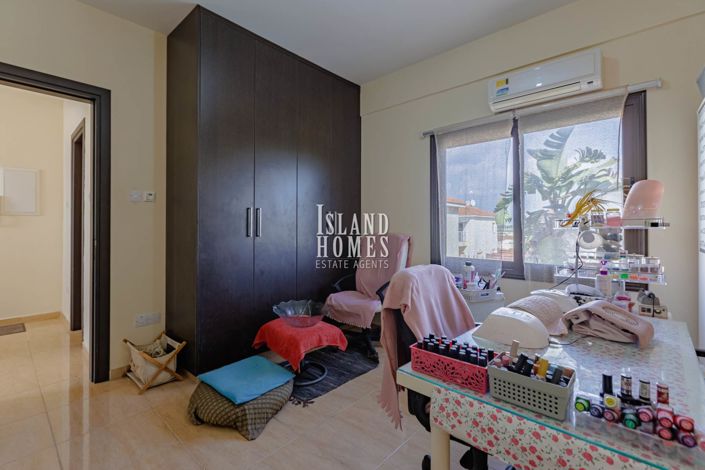 Image No.20-Jumelé de 3 chambres à vendre à Xylofagou