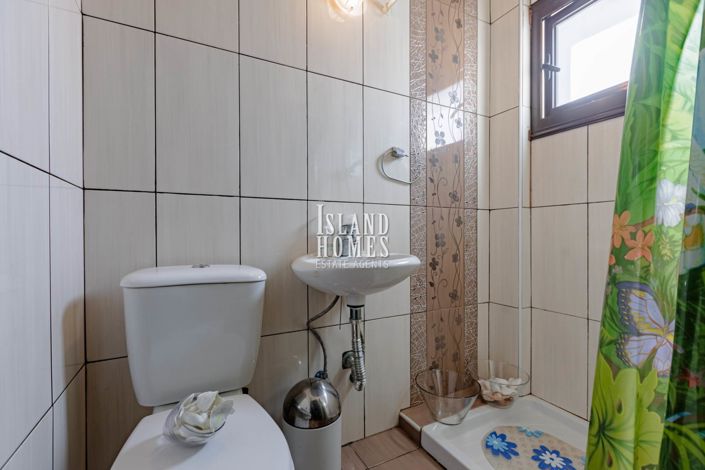 Image No.21-Jumelé de 3 chambres à vendre à Xylofagou