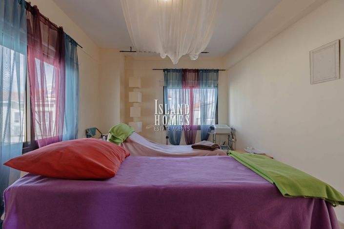 Image No.22-Jumelé de 3 chambres à vendre à Xylofagou