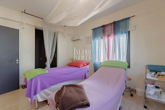 Image No.23-Jumelé de 3 chambres à vendre à Xylofagou