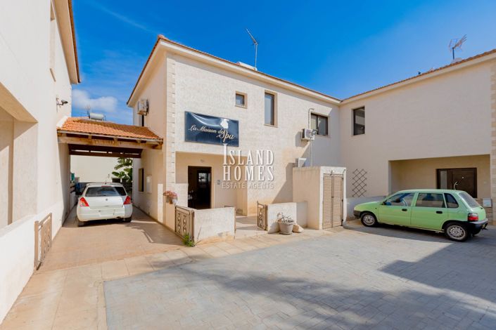 Image No.24-Jumelé de 3 chambres à vendre à Xylofagou