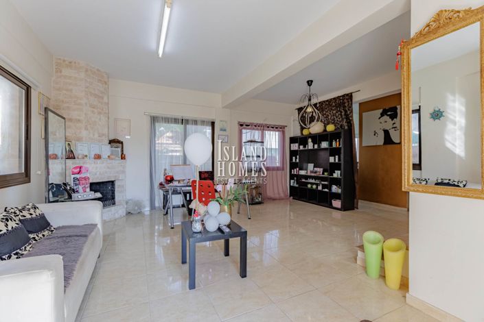 Image No.4-Jumelé de 3 chambres à vendre à Xylofagou