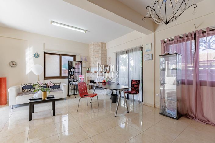 Image No.8-Jumelé de 3 chambres à vendre à Xylofagou