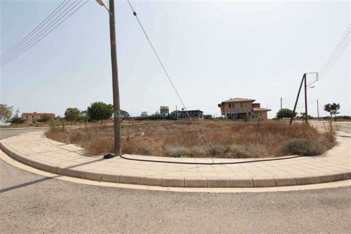 Image No.1-Land for sale