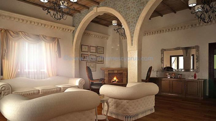Image No.10-6 Bed Villa / Detached for sale