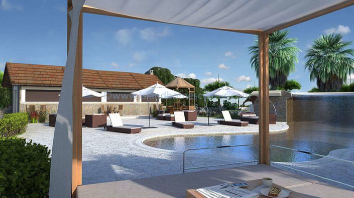 Image No.12-6 Bed Villa / Detached for sale