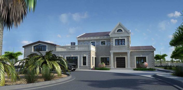 Image No.2-6 Bed Villa / Detached for sale